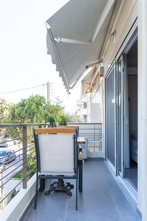 Apartment | 2 bedrooms, desk - Alimos Luxury Design Apartment (Alimos)