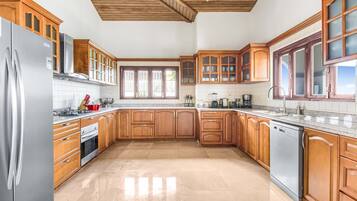 Villa | 3 slaapkamers, internet