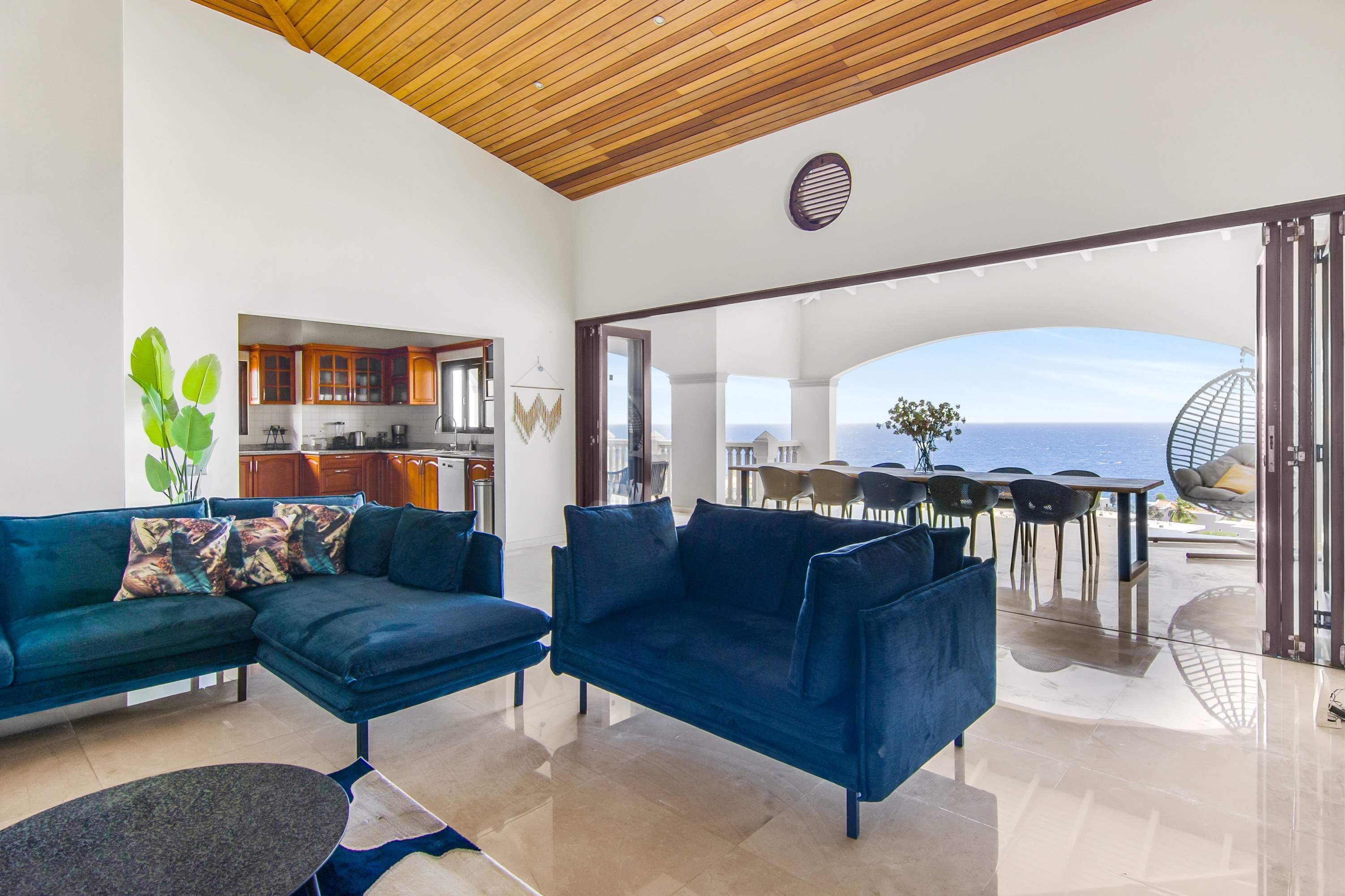 Villa | 3 bedrooms, Internet