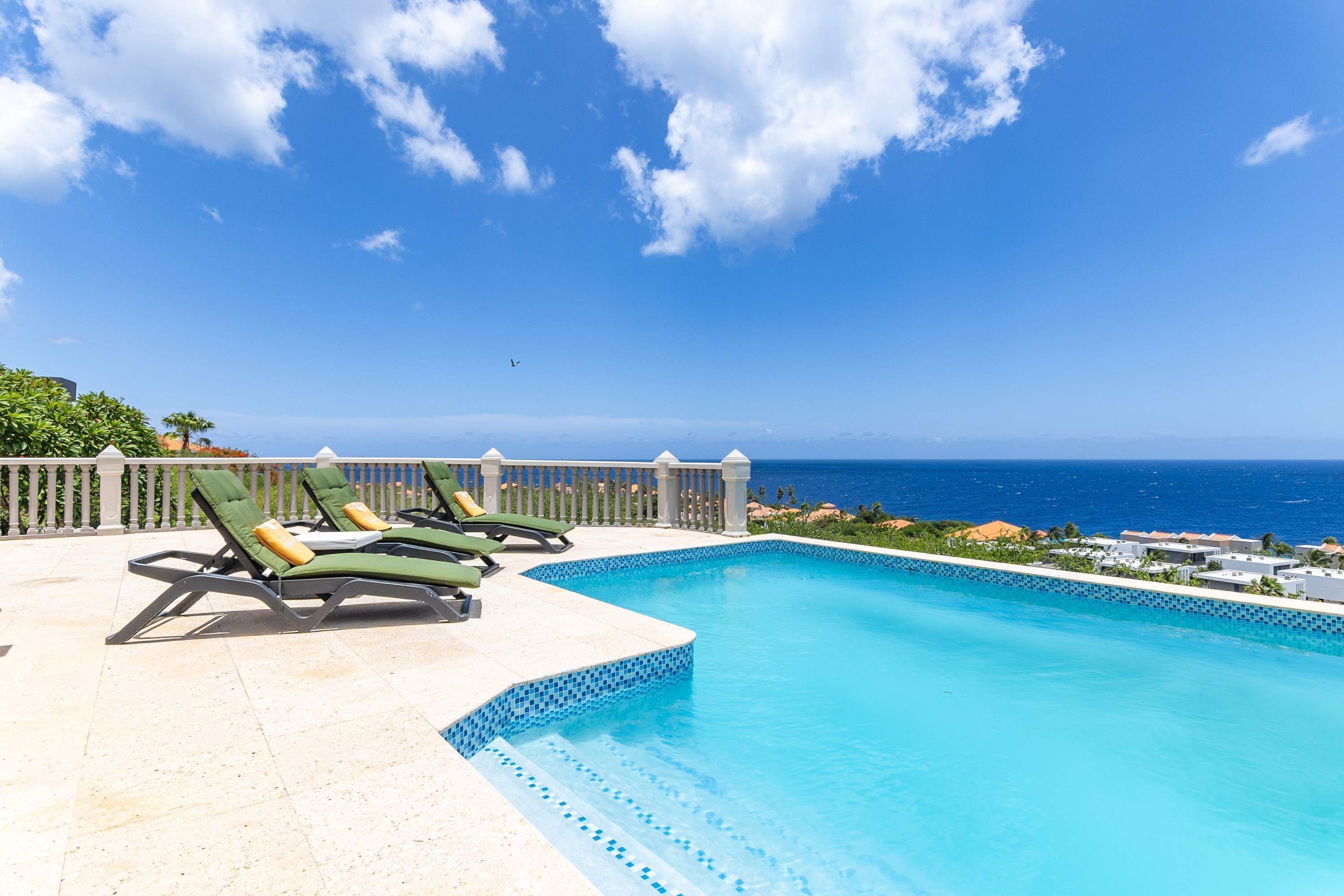 Villa | 3 sovrum och internet