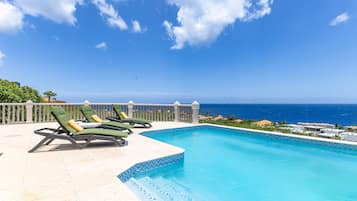 Villa | 3 slaapkamers, internet