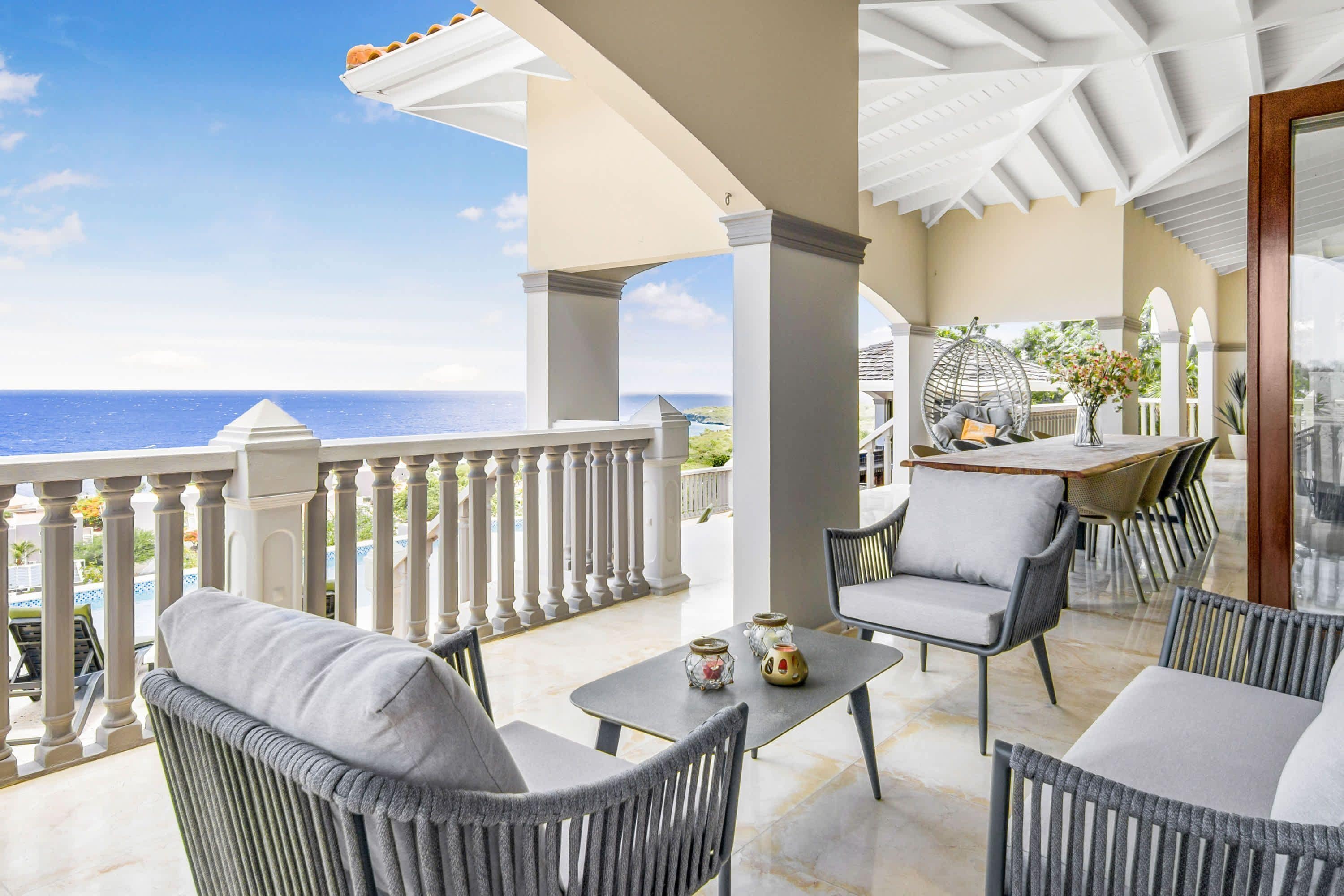 Villa | 3 bedrooms, Internet