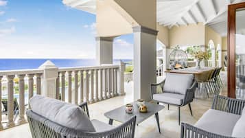 Villa | 3 slaapkamers, internet