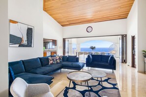 Villa | 3 bilik tidur, Internet 