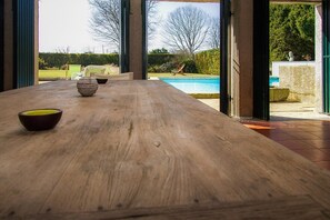 Apartment | 5 bedrooms, Internet