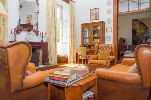 Apartment | 5 bilik tidur, Internet