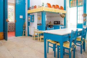 Apartment | 5 bilik tidur, Internet