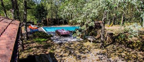 House | 3 bedrooms, Internet