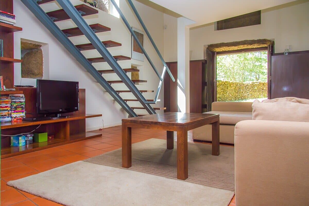 House | 3 bedrooms, Internet