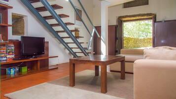 3 bedrooms, Internet