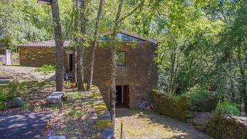 House | 3 bedrooms, Internet