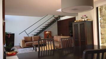 House | 3 bedrooms, Internet