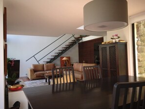 Casa | 3 habitaciones y internet 