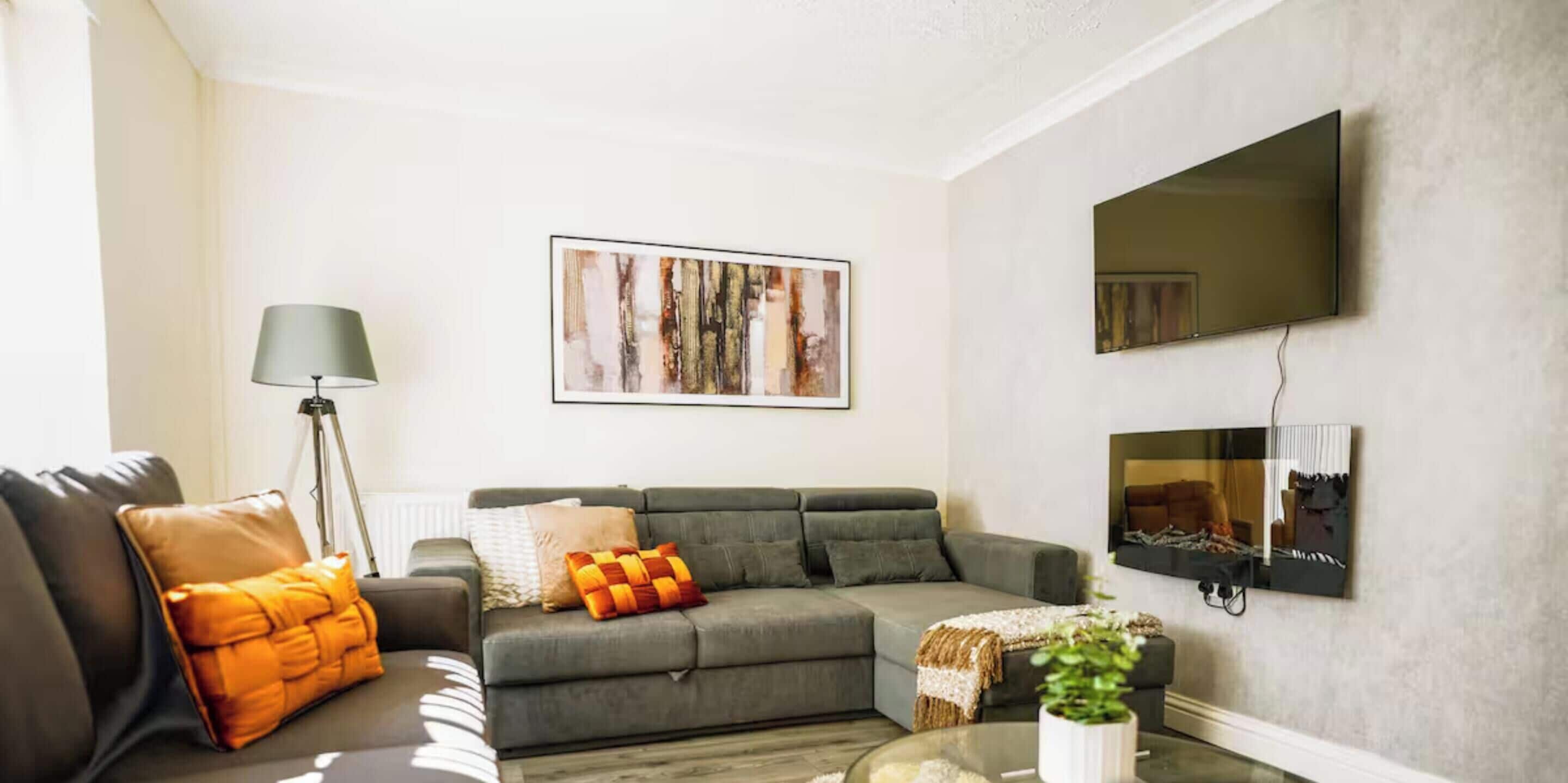 Caledonia Luxe Stays Short Lets & Serviced Accommodation