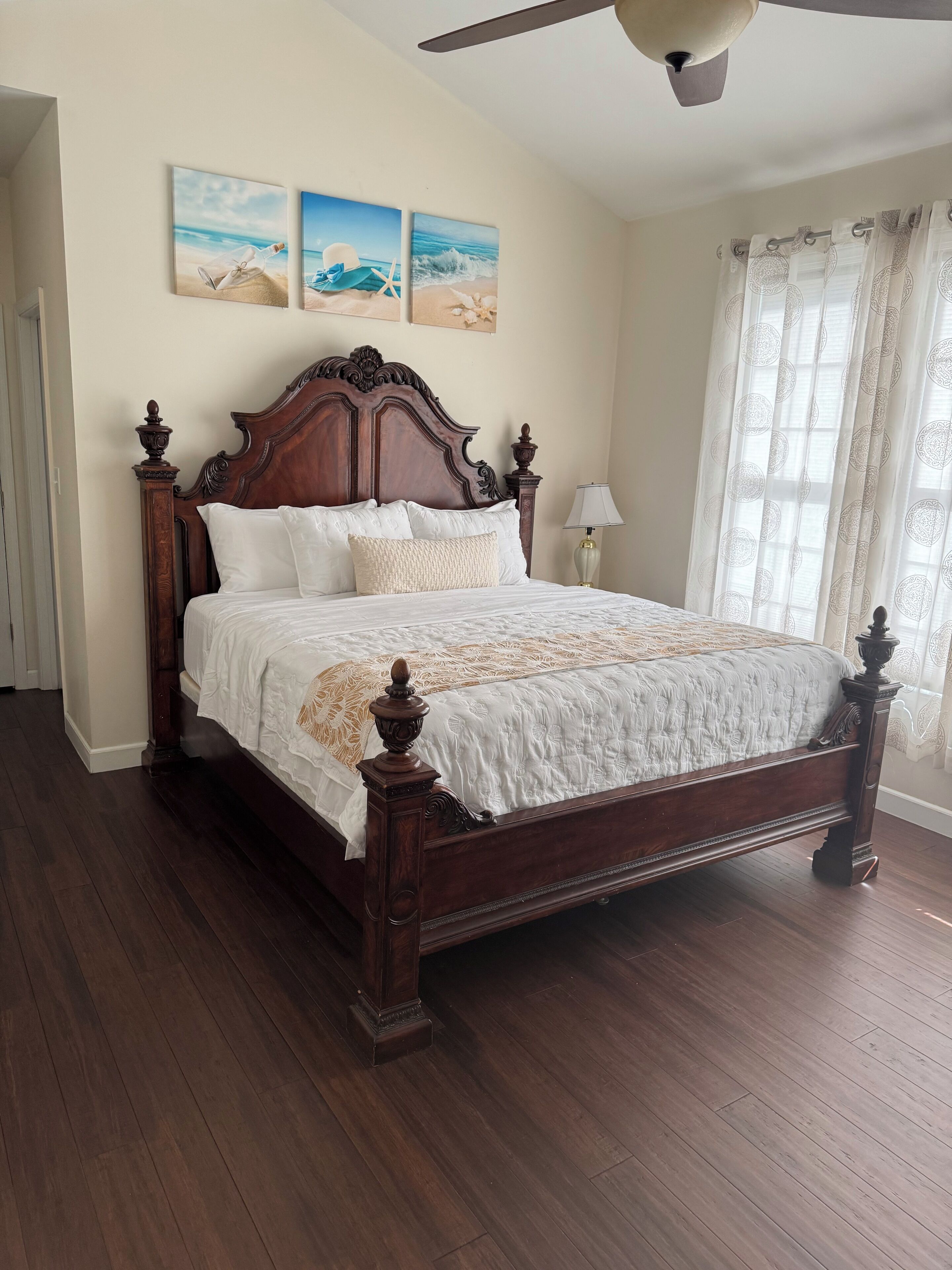 4 Schlafzimmer, kostenloses WLAN