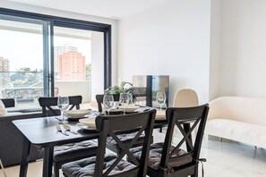 Dining - BENIDORM BEACH romantic apartment (Benidorm)