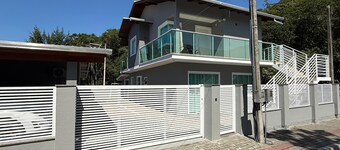 Bombinhas vacation home