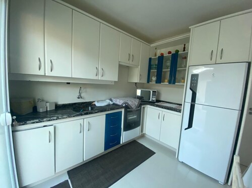 Bombinhas vacation home