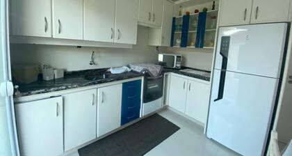 Bombinhas vacation home