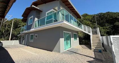 Bombinhas vacation home