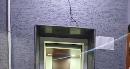 Skyry Residency