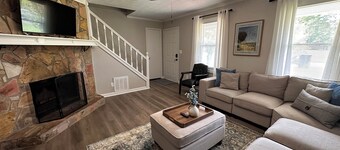 Cozy house in Lawrenceville