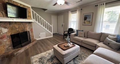 Cozy house in Lawrenceville