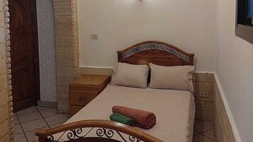 2 Schlafzimmer, WLAN