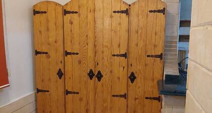 Stylish Stay in Maadi, Heart of Cairo