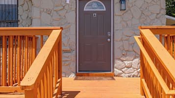 Departamento | 2 habitaciones