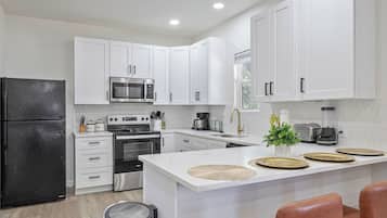 Departamento | 2 habitaciones