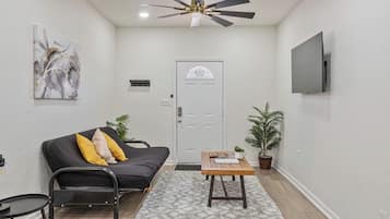 Departamento | 2 habitaciones