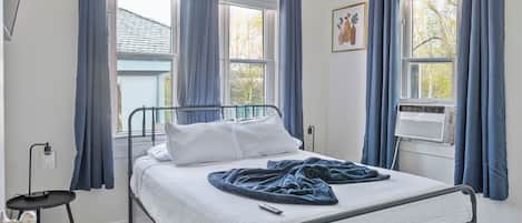 2 habitaciones