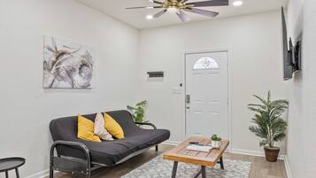 Apartamento | 2 quartos