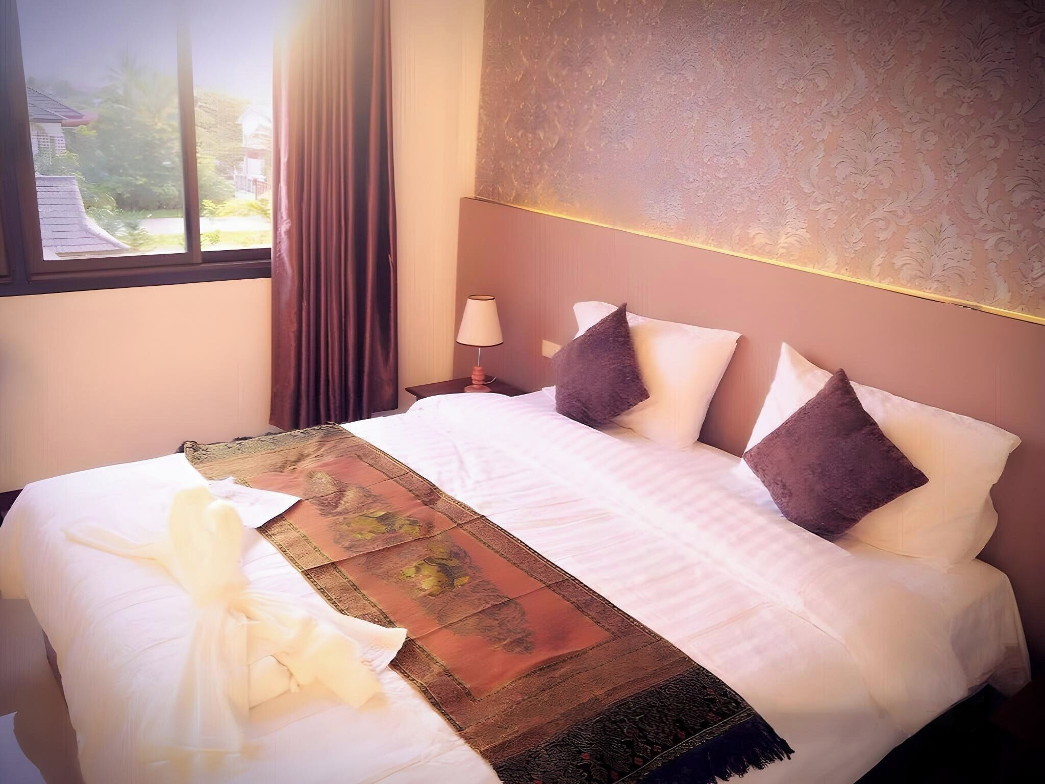 Classic-Suite | Schreibtisch, kostenloses WLAN