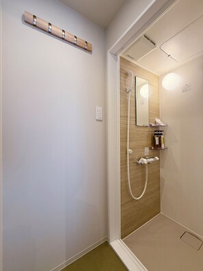 Luxury Apartment | Bathroom | Slippers