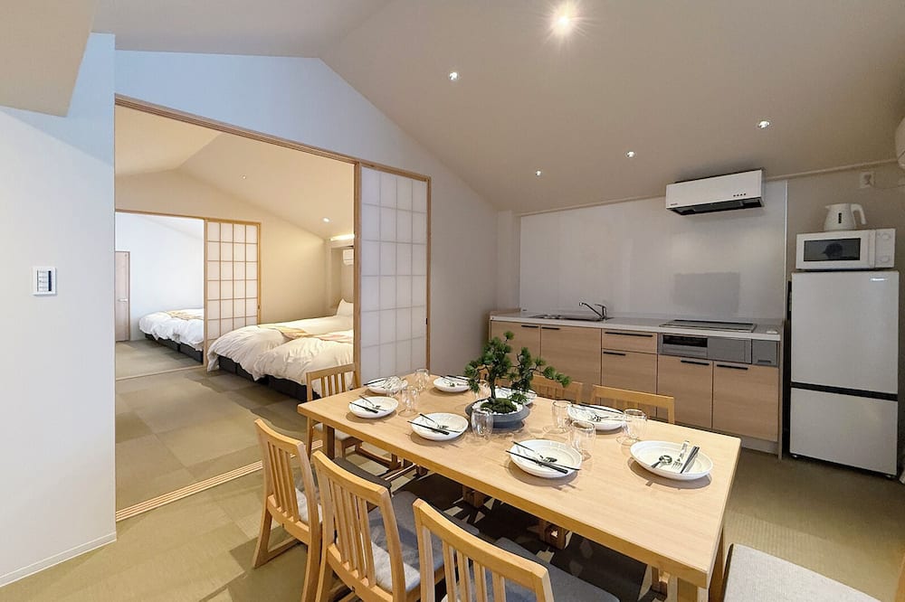 bHotel Miyajima Omotesando 32