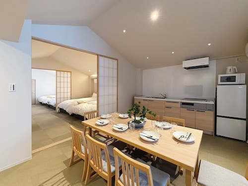 bHotel Miyajima Omotesando 32