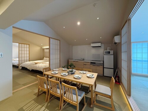 bHotel Miyajima Omotesando 32