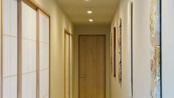 Luxus apartman | Vasaló/vasalódeszka és ingyenes wifi