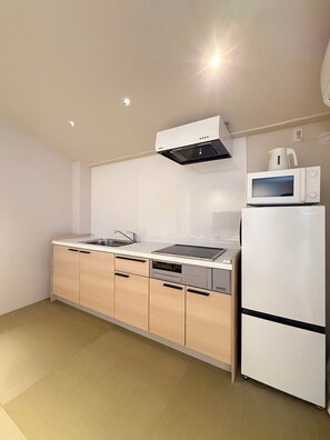 Luxury Apartment | Private kitchen