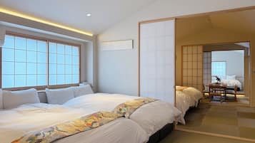 Luksushuoneisto | Silitysrauta/-lauta, ilmainen Wi-Fi