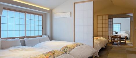 Luxury Apartment | Iron/ironing board, free WiFi