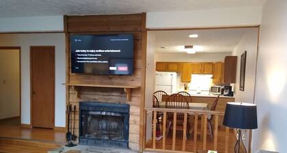 Mountain Dream & Song