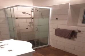 Dusche