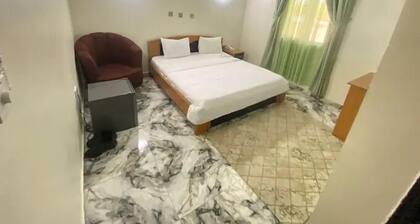 Katsina Sahara Suites
