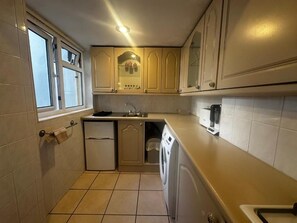 Horno, placa de cocina
