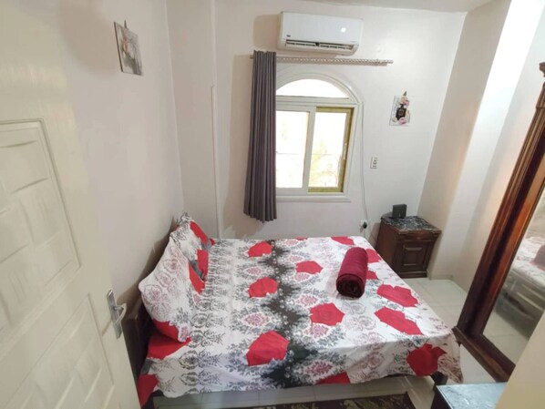 Apartment, 2 Bedrooms, Smoking | 2 bedrooms - Flat in Hurghada Sheraton Metro Street (Hurghada)