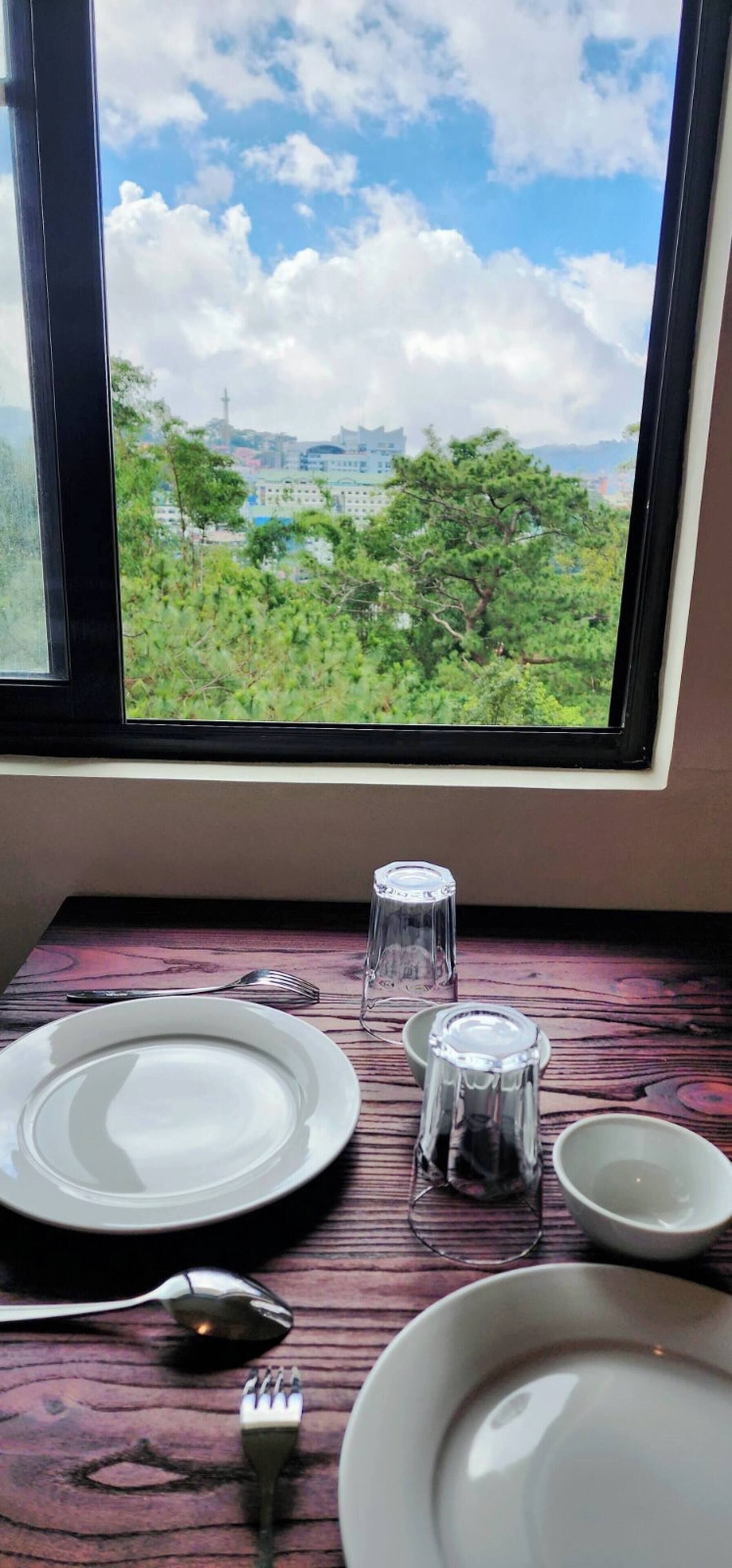 Room, 1 Bedroom, City View | Interior