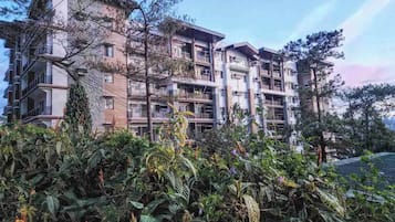 Room, 1 Bedroom, City View | Exterior